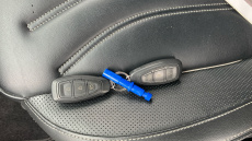 Ford Focus Vignale 1.5 EcoBlue 120 5dr Auto Diesel Estate